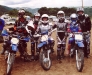 2004-First-HHORA-RACE-Chris,-Sue,-Andrea,-Shriley,-Kim,-Ashl