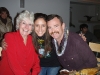 Judy, Shannon and Paul. Arn\'t they adorable...