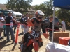 Hurry Brumit Van Horsen Just went through!