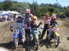 Girls Gone Wild, Mini Races at Cliff and Jodi\'s