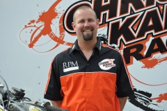 Brian Toline