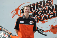 Cody Webb