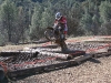 XC at Clear Creek Endurocross Section 2009