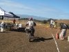 Hey Guys, Thx for the great Pit, Fule, Goggles and Beer.  Say Did 2nd come by yet... OK sweet, I'll get back after it!