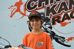 Kaehler Angelo