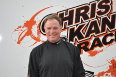 Kip Webb