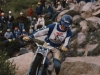 Blue Team Bultaco, World Round Donner 1982