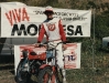 Team Montesa, Watkins Glen, NY World Round 1984