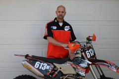 Kurt Ashley