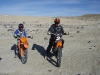 3-27-08-Kaylee-&-Kane-on-the-moon